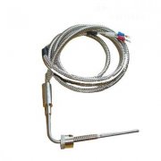 壓縮彈簧式固定熱電偶,WRET-01新產(chǎn)品