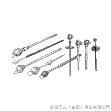 WRNN-331，WRNN-230，WRNN-431，WZP-230NM耐磨熱電偶